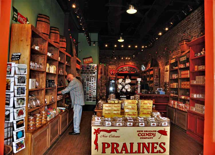 general store 